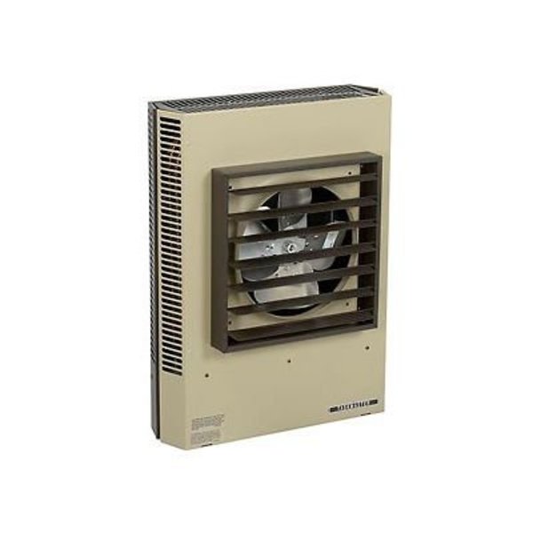Tpi Industrial TPI Unit Heater, Horizontal or Vertical Discharge - 7500W 480V 3 PH P3P5107CA1N